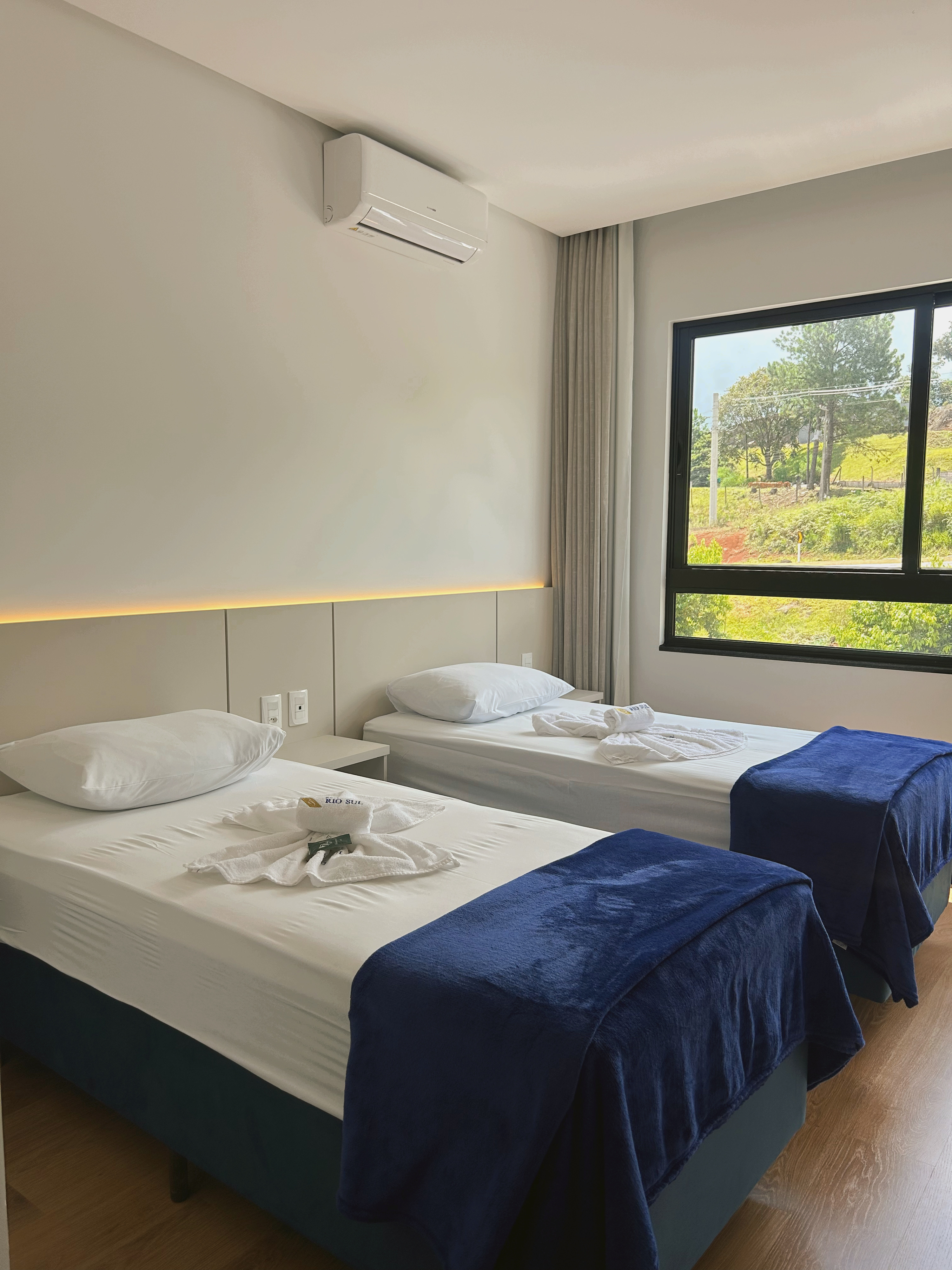 Quarto Standard - Imagem 3